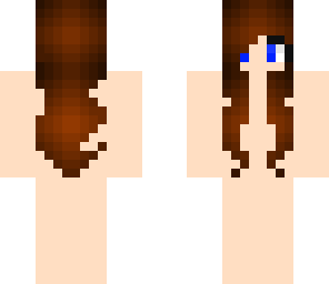 backwards hair base