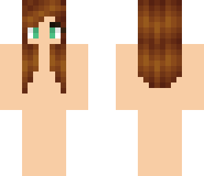 brown hair base