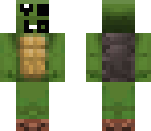 bogus turtle yolo
