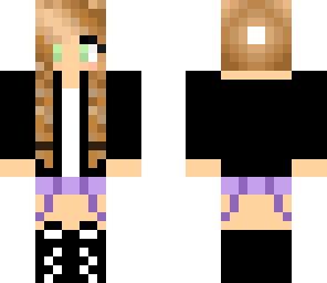 girl