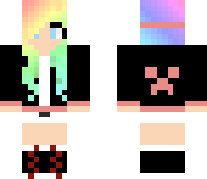 me in minecraft 3