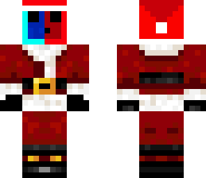 awesome slime cristmas
