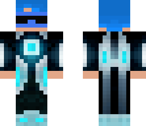 neon clan leader