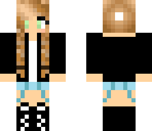 blue version