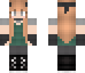 hunter evergreen