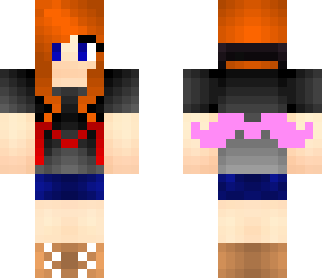markiplier girl