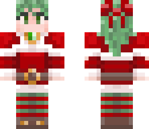 christy for christmas