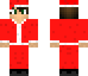flying's christmas skin 2