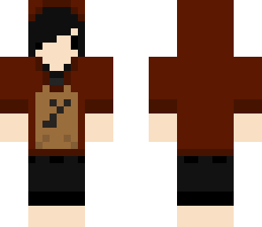 soy foxy ewe
