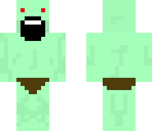 alien miner