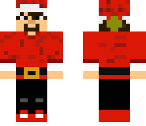 papa steve real bylastian321