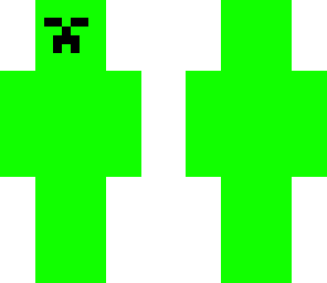the worst creeper ever