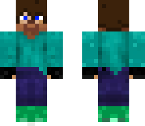 steven with more