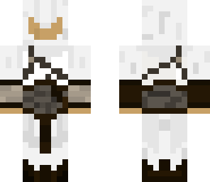 my assassin skin 3