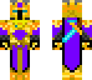 imperial loy knight 