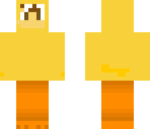 ducksuf