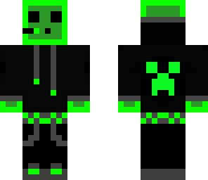 slime green