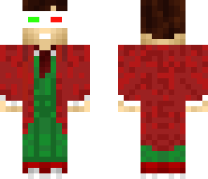 christmas 10th doctor fix