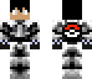 pokehalocrafter
