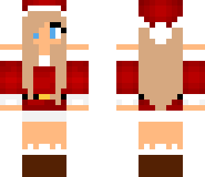 christmas girls