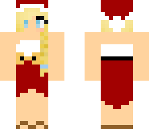 my christmas skin dont download