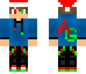chrismas apox
