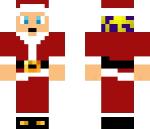 santa jake