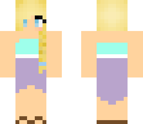 my skin dont download