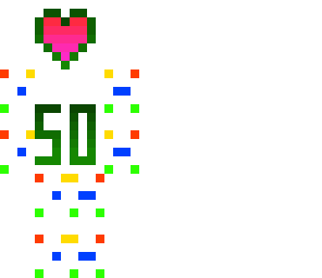 50 followers