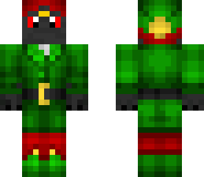 elf umbre