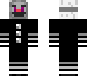 puppet m