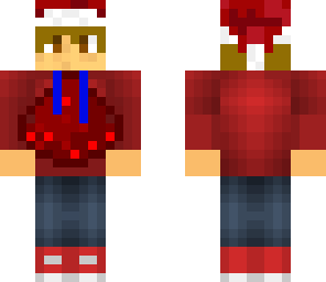 merry christmas dawson