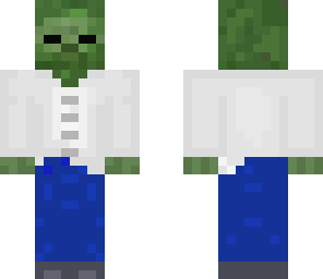 business zombie