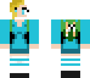 fionna the human