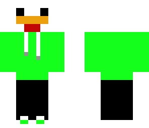 pato 