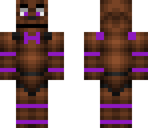ender freddy