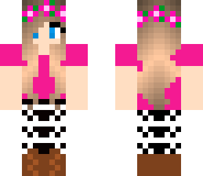 edited skin
