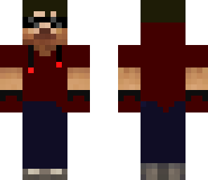 steve is here