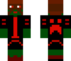 lizard boy
