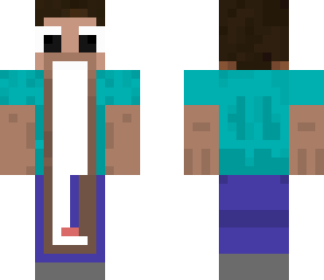 steve 3