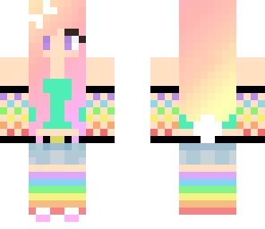 rainbow