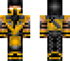 scorpiongmr