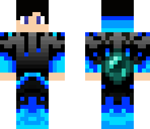 ender player