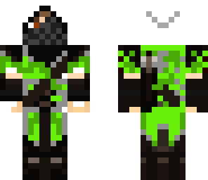 turning creeper