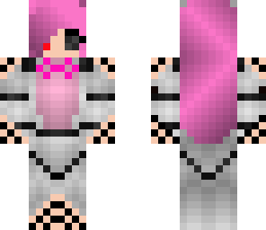 mangle girl