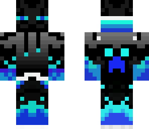 ice enderman