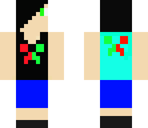 gamer