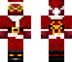 spider-santa