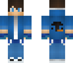 penguin dude
