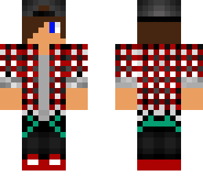 swag boy